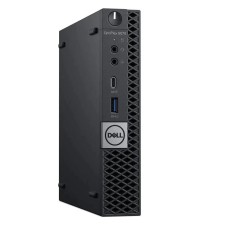 Комп'ютер Dell Optiplex 5070 Micro