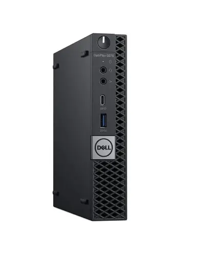 Комп'ютер Dell Optiplex 5070 Micro