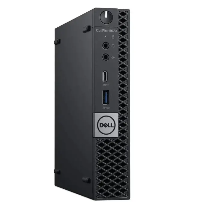 Купити комп'ютер Dell Optiplex 5070 Micro за найкращою ціною в