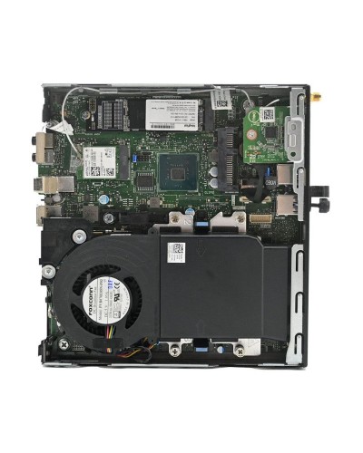 Комп'ютер Dell Optiplex 5070 Micro