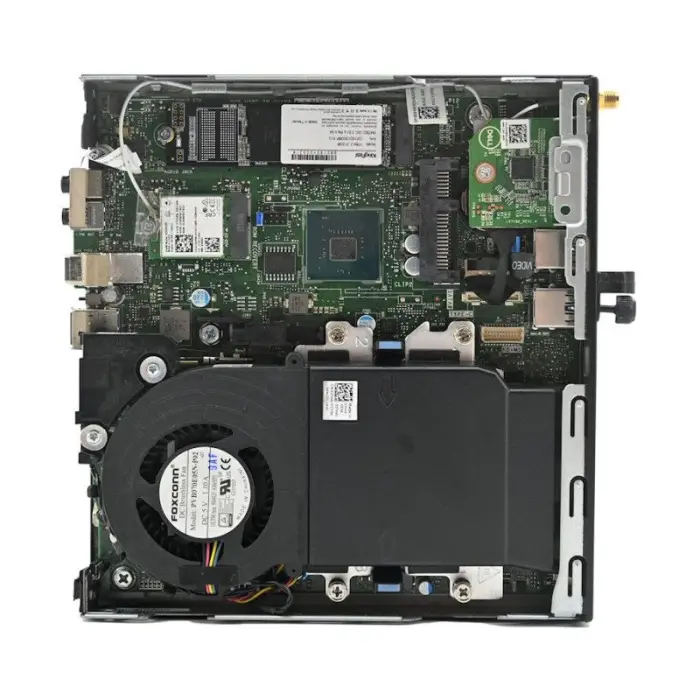 Купити комп'ютер Dell Optiplex 5070 Micro за найкращою ціною в