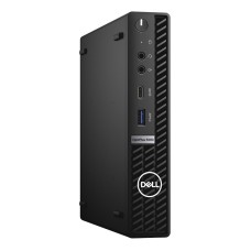 Комп'ютер Dell Optiplex 5080 Micro