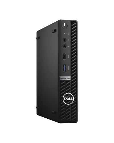 Комп'ютер Dell Optiplex 5080 Micro