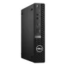 Компьютер Dell Optiplex 5080 Micro (Intel Core i5-10400T / 16 Gb DDR4-2933 / SSD 256 Gb)