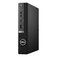 Компьютер Dell Optiplex 5080 Micro