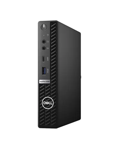 Комп'ютер Dell Optiplex 5080 Micro