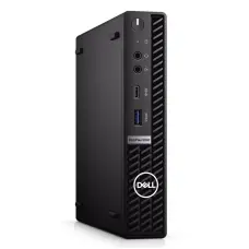 Комп'ютер Dell Optiplex 5090 Micro (Intel Core i5-11400T / 16 Gb DDR4-2933 / SSD 256 Gb)