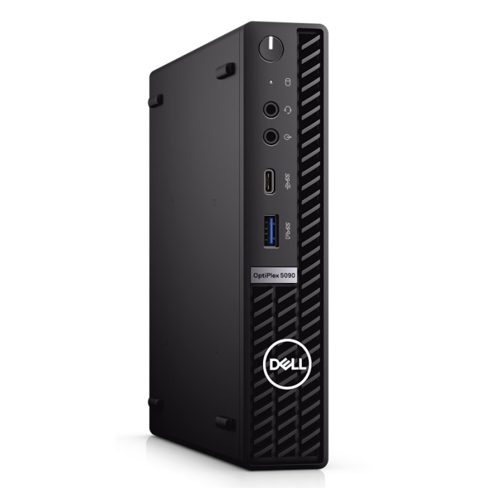 Купити комп'ютер Dell Optiplex 5090 Micro за найкращою ціною в