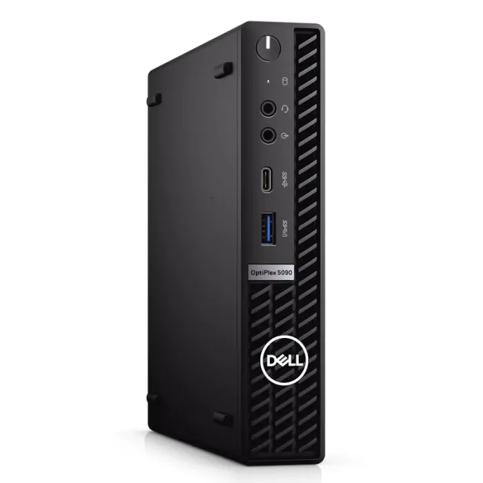 Купить компьютер Dell Optiplex 5090 Micro за наилучшую цену в