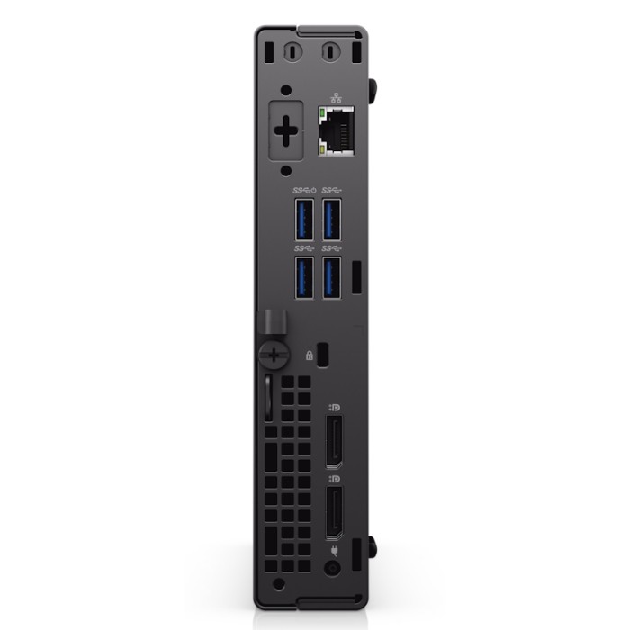 Купити комп'ютер Dell Optiplex 5090 Micro за найкращою ціною в