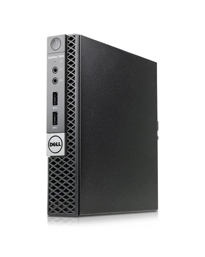 Комп'ютер Dell Optiplex 7040 Micro