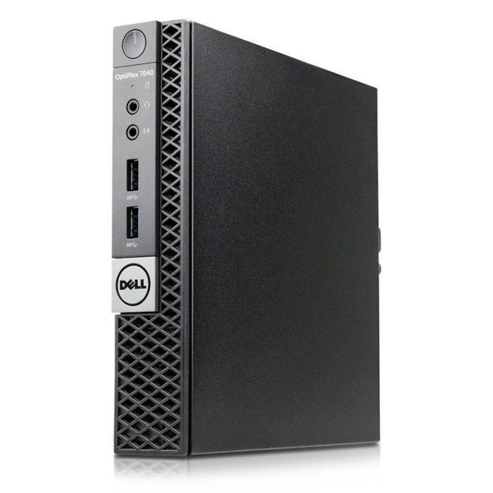 Купить компьютер Dell Optiplex 7040 Micro за наилучшую цену в