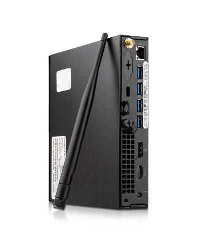 Комп'ютер Dell Optiplex 7040 Micro