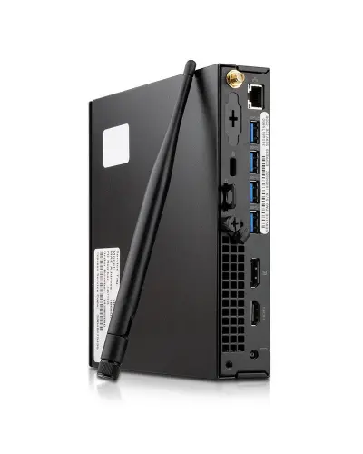 Комп'ютер Dell Optiplex 7040 Micro