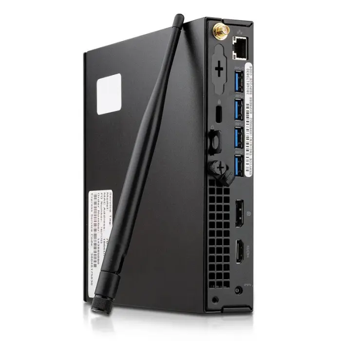 Купить компьютер Dell Optiplex 7040 Micro за наилучшую цену в