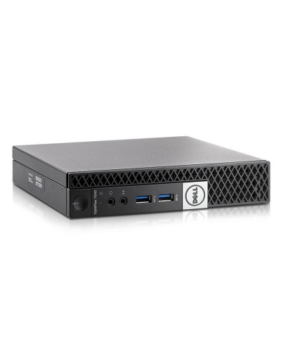 Комп'ютер Dell Optiplex 7040 Micro