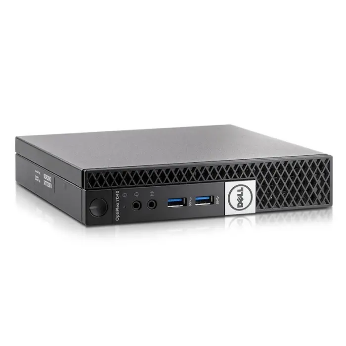 Купить компьютер Dell Optiplex 7040 Micro за наилучшую цену в