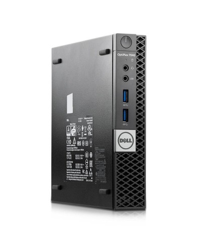 Комп'ютер Dell Optiplex 7040 Micro