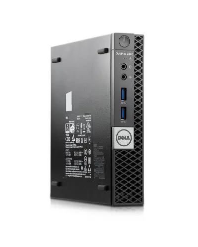 Комп'ютер Dell Optiplex 7040 Micro