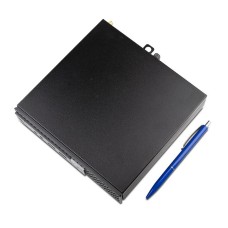 Комп'ютер Dell Optiplex 7040 Micro (Intel Core i7-6700T / 32 Gb DDR4-2400 / SSD 512 Gb)