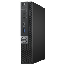 Комп'ютер Dell Optiplex 7050 Micro
