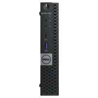 Компьютер Dell Optiplex 7050 Micro