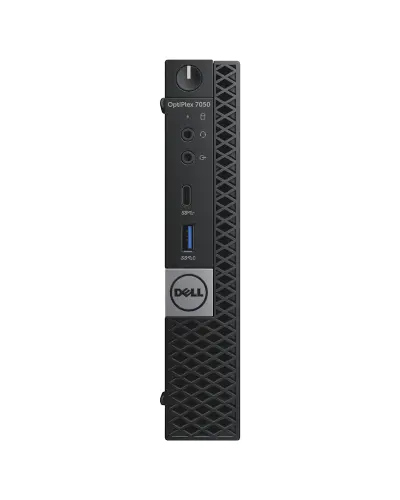 Комп'ютер Dell Optiplex 7050 Micro Комп'ютер Dell Optiplex 7050 Micro