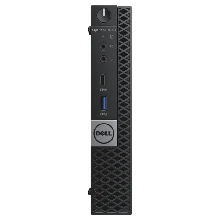 Купить компьютер Dell Optiplex 7050 Micro за наилучшую цену в