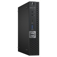 Компьютер Dell Optiplex 7050 Micro