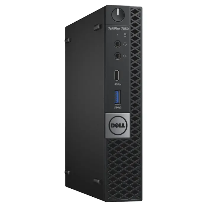 Купить компьютер Dell Optiplex 7050 Micro за наилучшую цену в