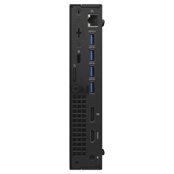 ミニPC DELL OptiPlex7050 i7/8GB/SSD256 Office 6324203053_w640_h640_632420305