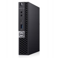 Компьютер Dell Optiplex 7060 Micro