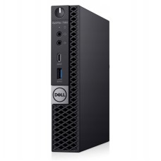 Комп'ютер Dell Optiplex 7060 Micro