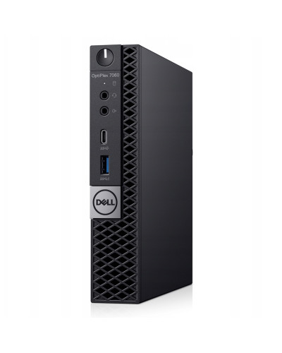 Комп'ютер Dell Optiplex 7060 Micro