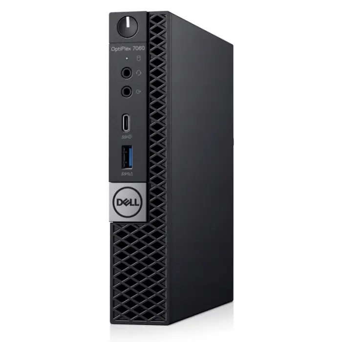 ミニPC DELL Optiplex 7060 Micro i5-8500T / 16G Купить компьютер Dell Optiplex 7060 Micro за наилучшую цену в