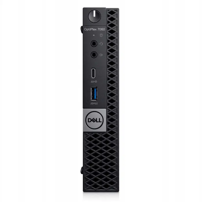 Купить компьютер Dell Optiplex 7060 Micro за наилучшую цену в