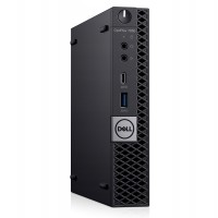 Компьютер Dell Optiplex 7060 Micro