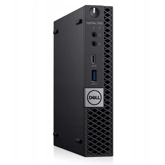メ*4様 OptiPlex 7060micro i5-8500T/8GB/SSD Купить компьютер Dell Optiplex 7060 Micro за наилучшую цену в