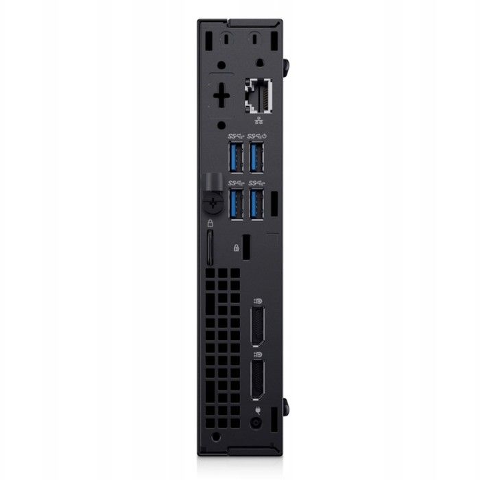 Купить компьютер Dell Optiplex 7060 Micro за наилучшую цену в