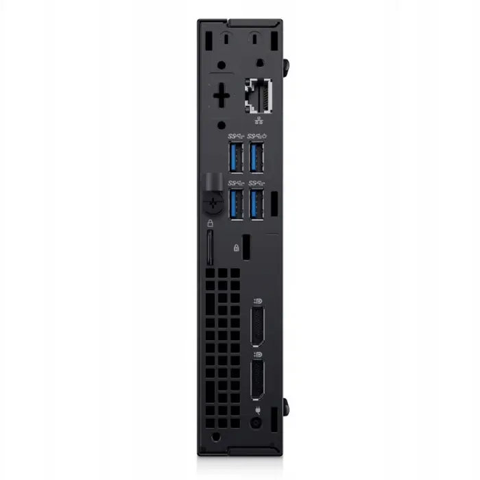 Купить компьютер Dell Optiplex 7060 Micro за наилучшую цену в