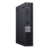 Компьютер Dell Optiplex 7070 Micro