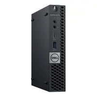 Комп'ютер Dell Optiplex 7070 Micro