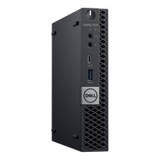 Комп'ютер Dell Optiplex 7070 Micro