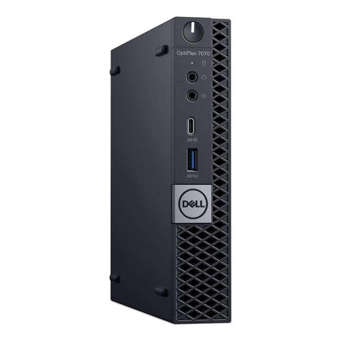 Dell Optiplex 7070 core i7 9700 メモリ32GB Dell OptiPlex 7070, Tower Desktop, Intel Core i7-9700, 3.0