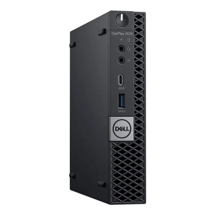 Купить компьютер Dell Optiplex 7070 Micro за наилучшую цену в Купить компьютер Dell Optiplex 7070 Micro за наилучшую цену в