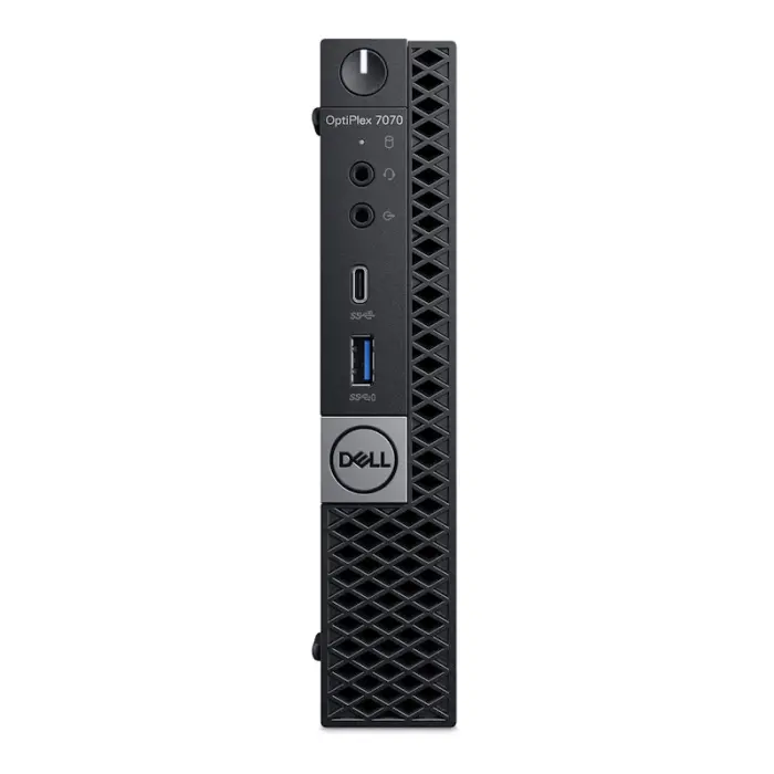 Купить компьютер Dell Optiplex 7070 Micro за наилучшую цену в