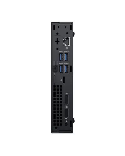 Комп'ютер Dell Optiplex 7070 Micro (Intel Core i7-9700T / 32 Gb DDR4-2666 / SSD 512 Gb)