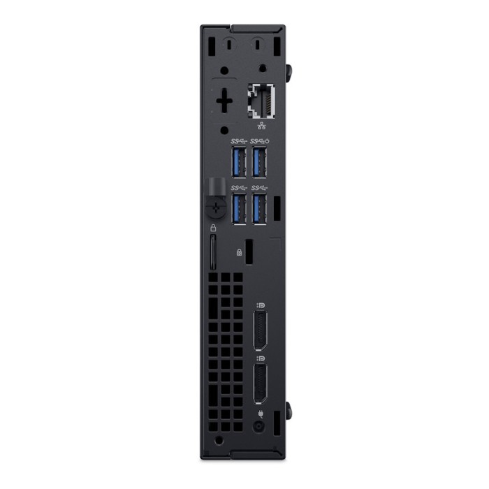 Купить компьютер Dell Optiplex 7070 Micro за наибольшую цену