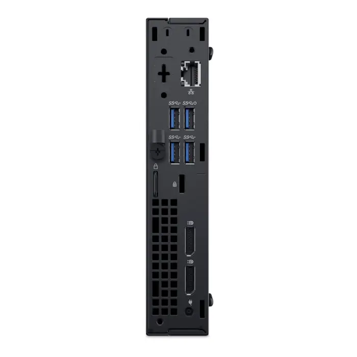 Купить компьютер Dell Optiplex 7070 Micro за наилучшую цену в Купить компьютер Dell Optiplex 7070 Micro за наилучшую цену в