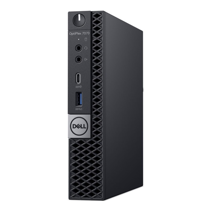 デル Optiplex 7070★i7-9700★32G★新品SSD 2T+3T OptiPlex DELL Optiplex 7070 Tower Core i7-9700 3.00GHz (i7